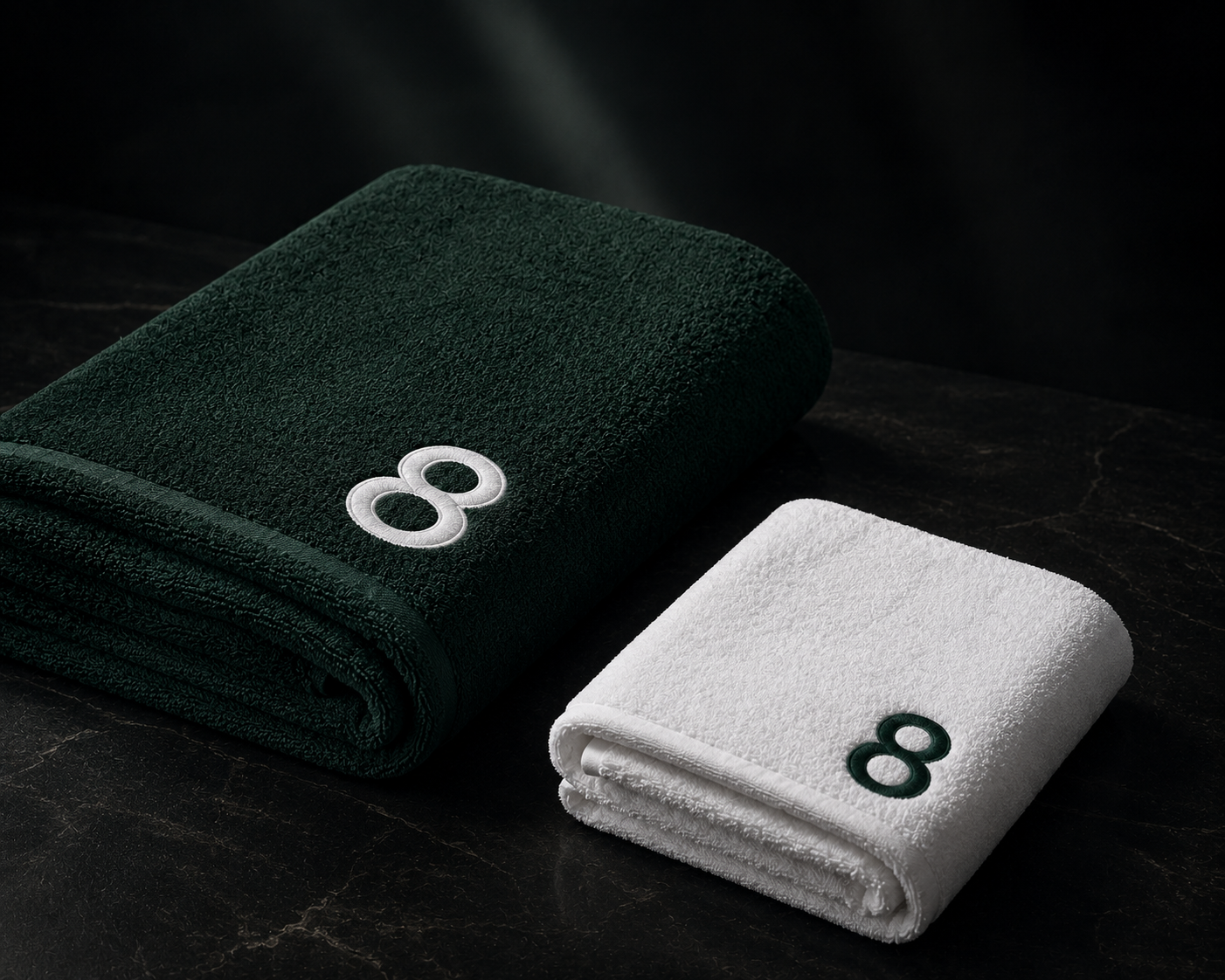 THE TOWEL