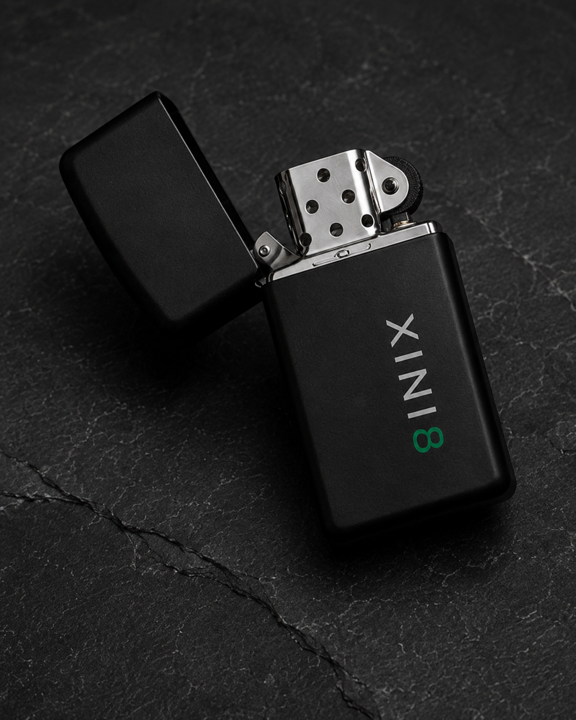 THE LIGHTER