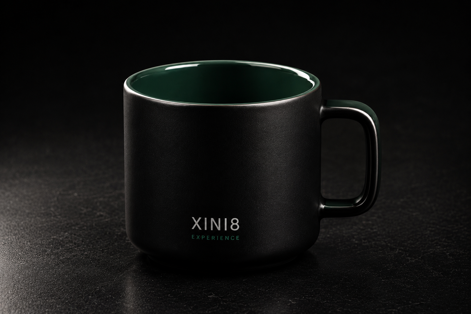 THE CUP