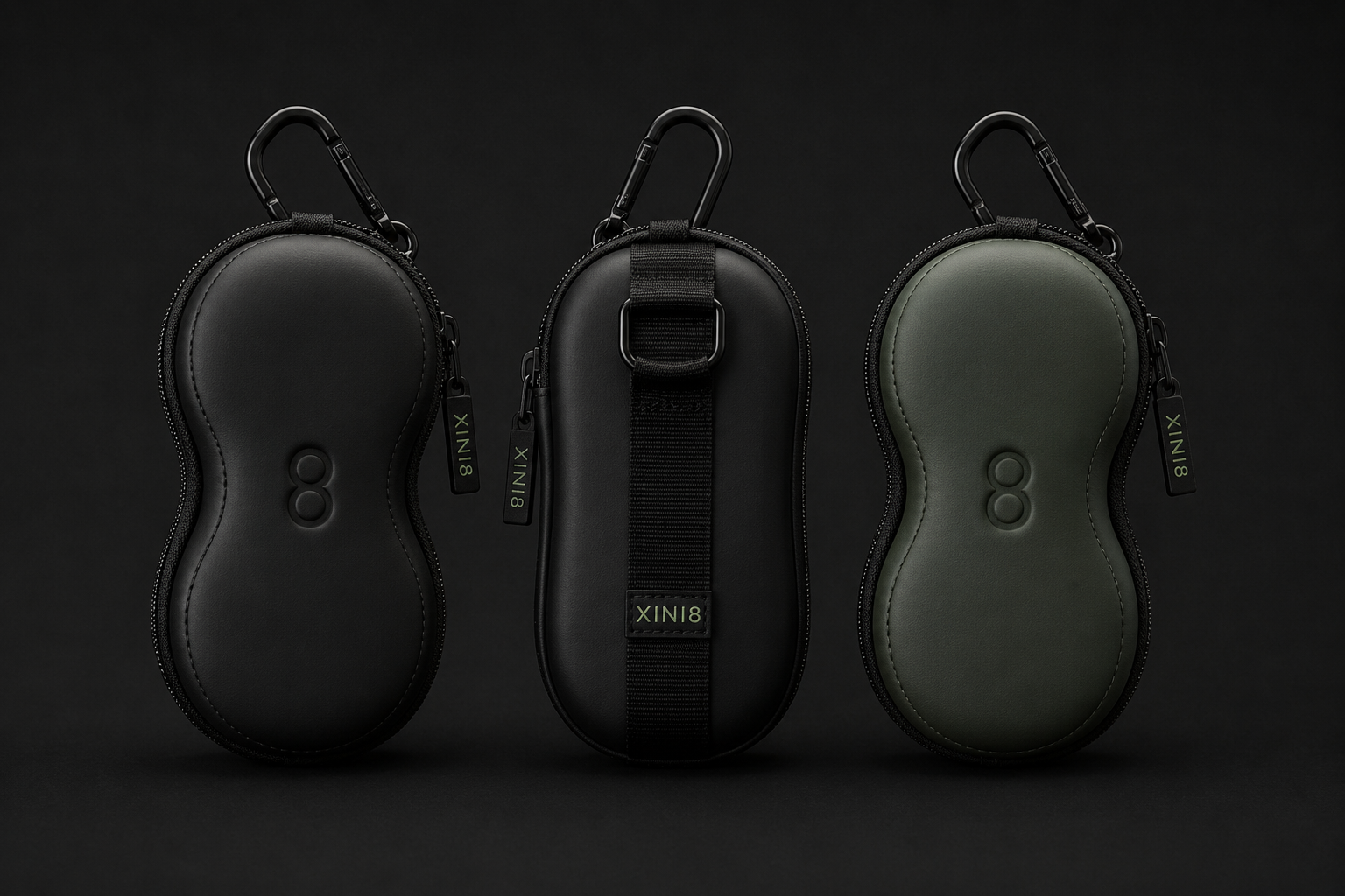 THE 8 CASE