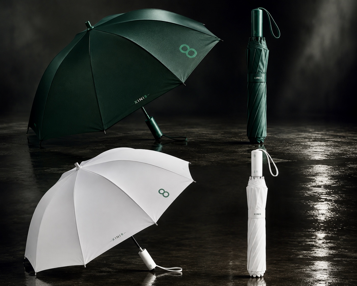 THE UMBRELLA