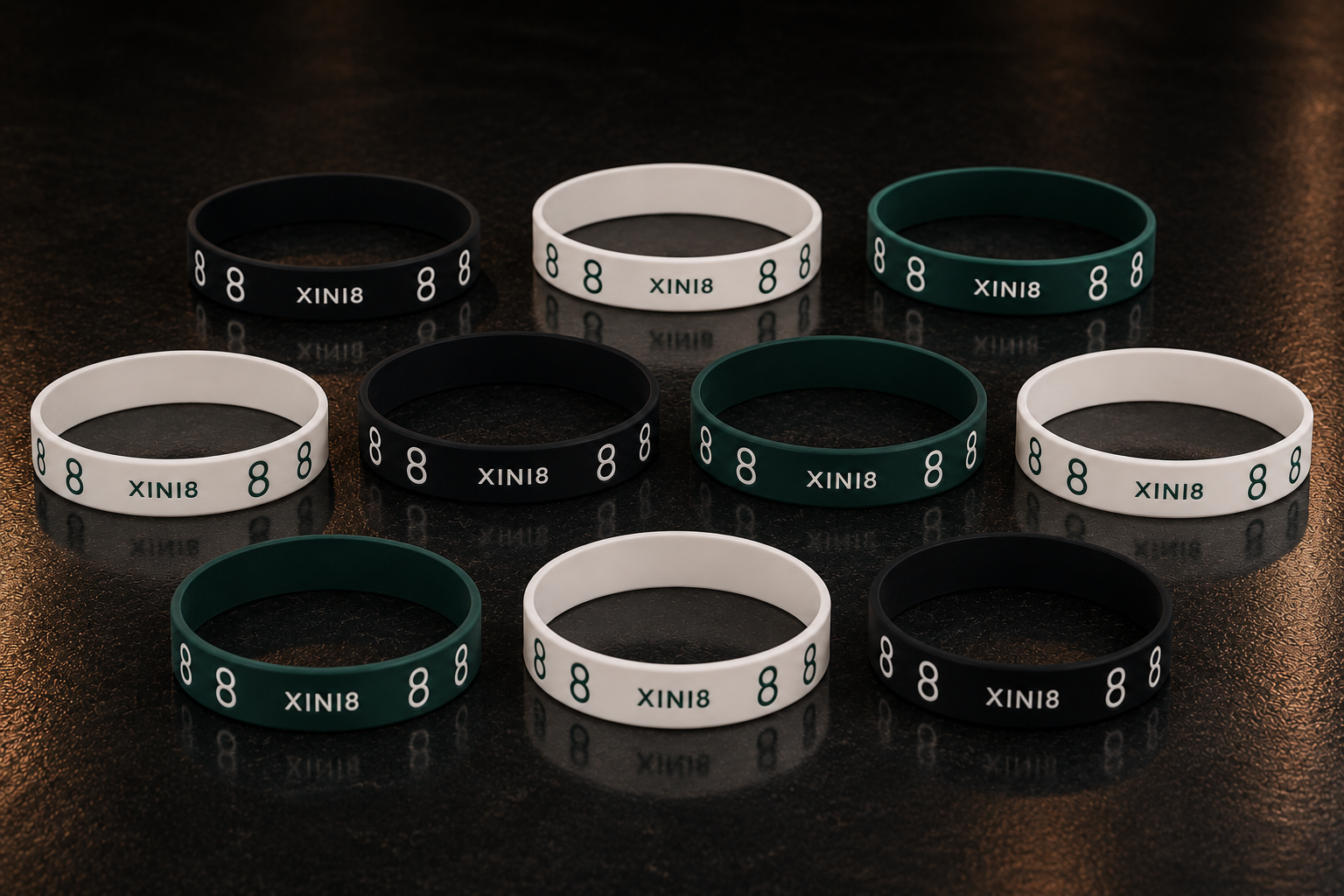 THE BRACELET