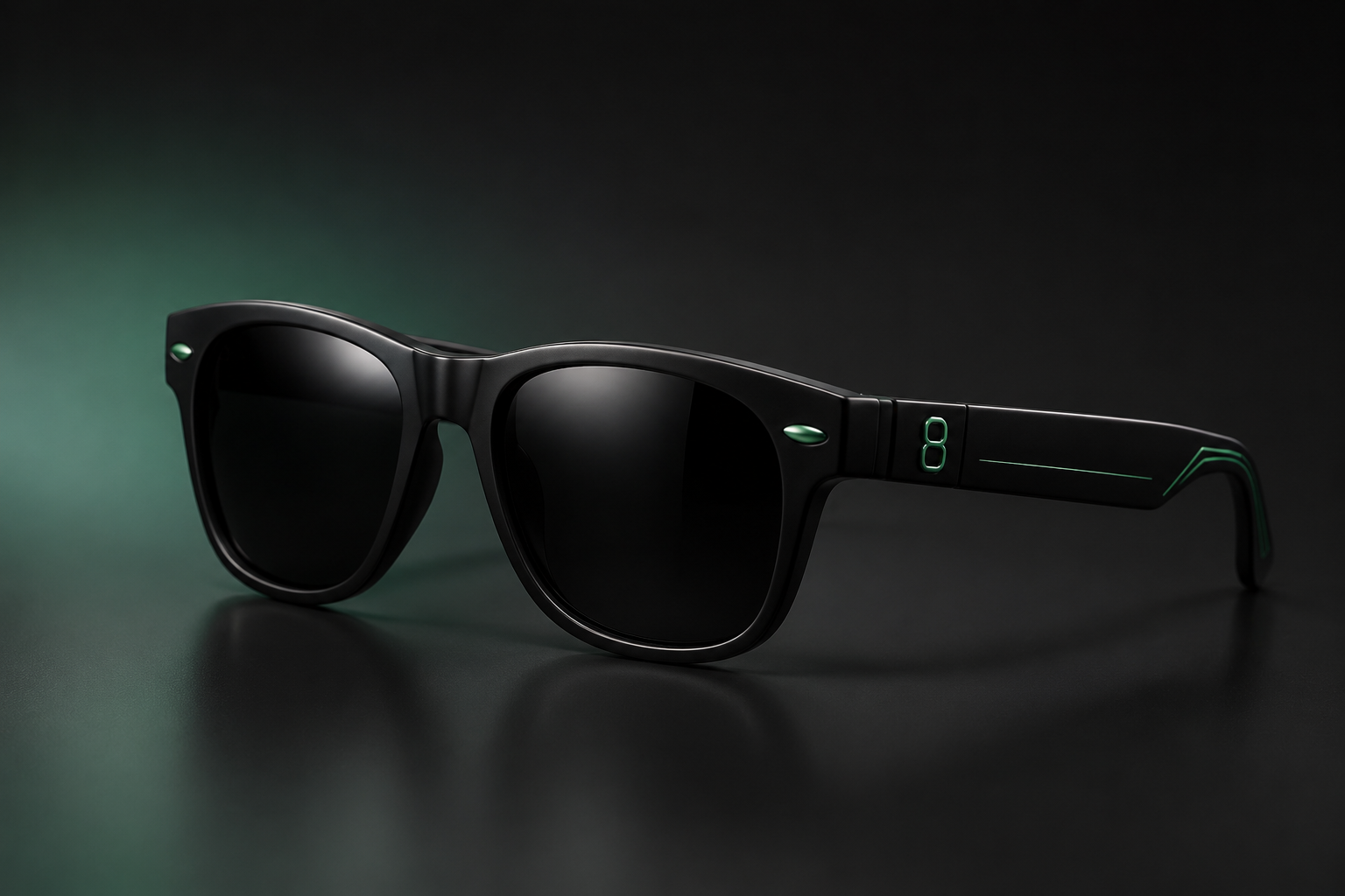THE SUNGLASSES