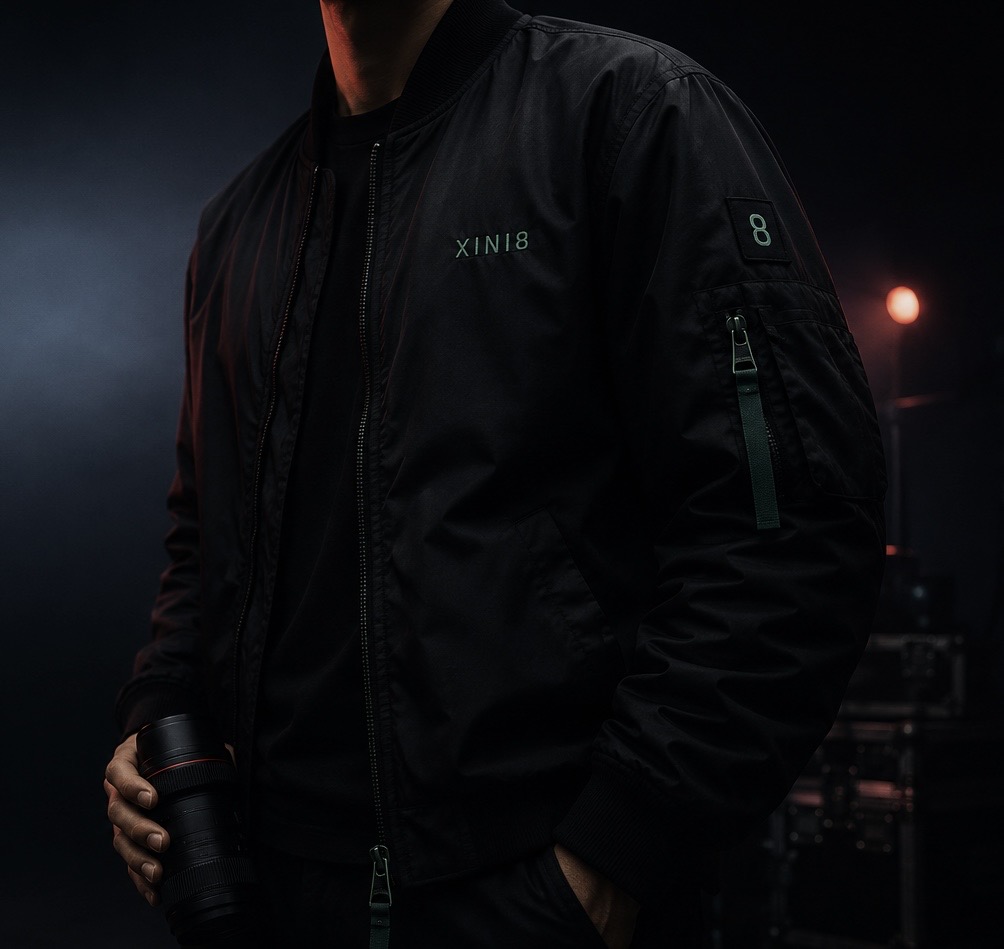 WEAR category — Designed to disappear into everyday life.