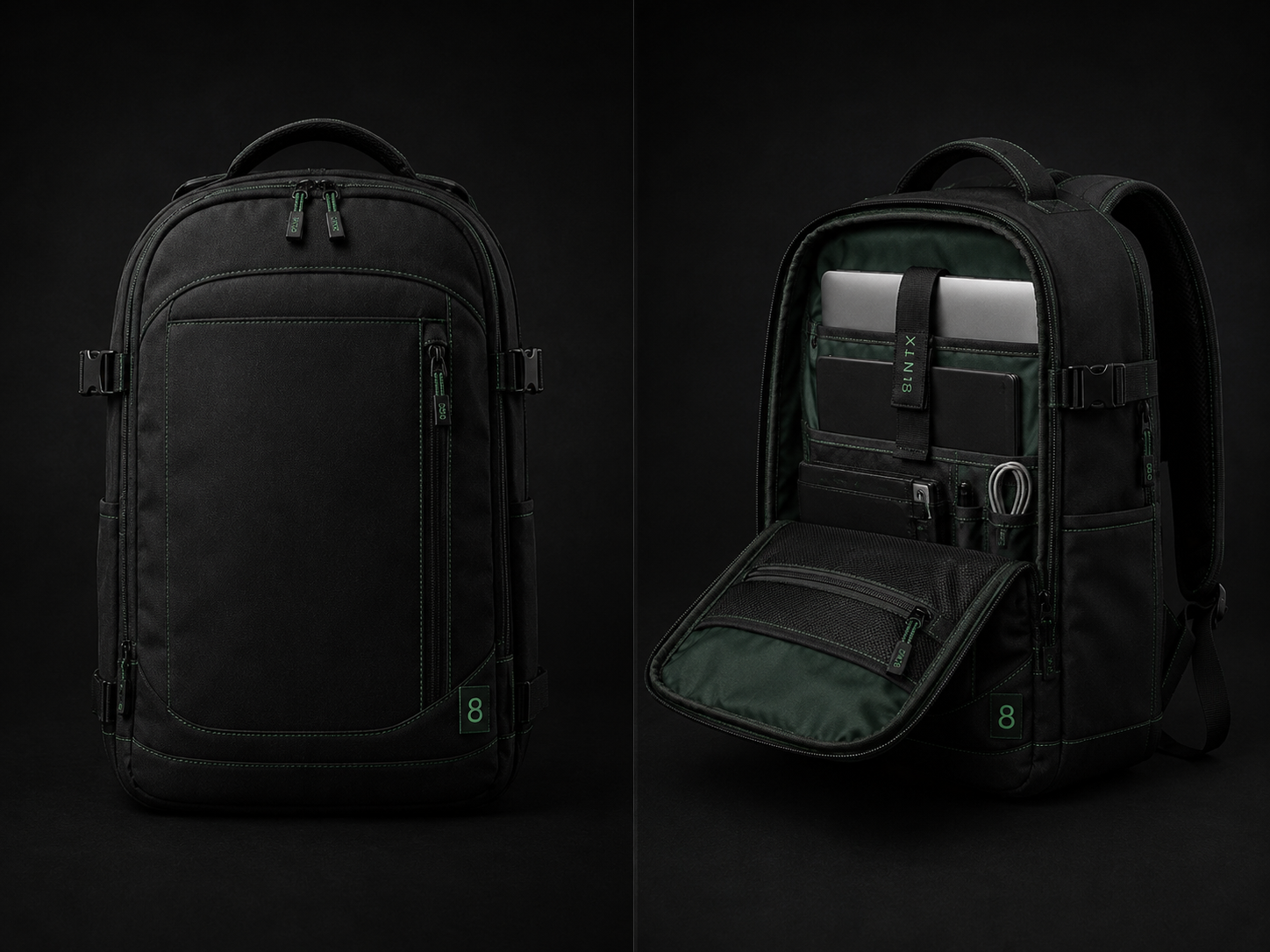 THE SETPACK
